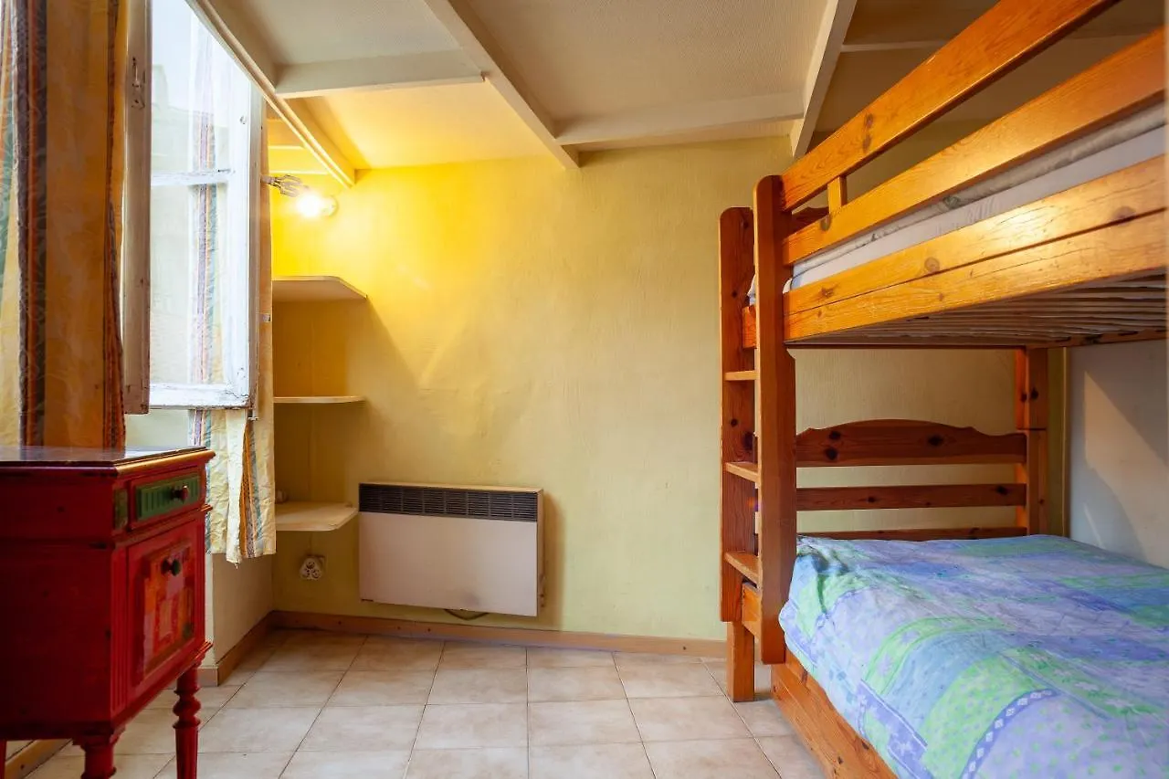 Apartamento Loft Americain Centre-Ville Marsella Francia