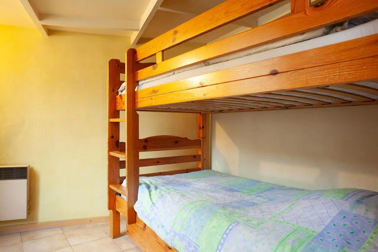 Loft Americain Centre-Ville Marsilya