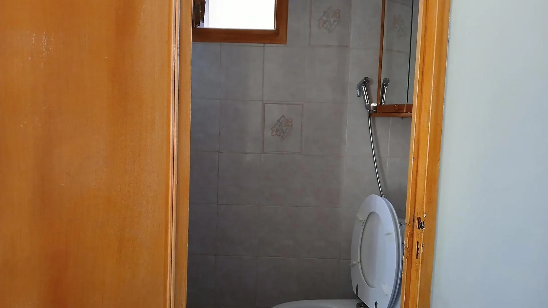 Loft Americain Centre-Ville Marsilya Daire