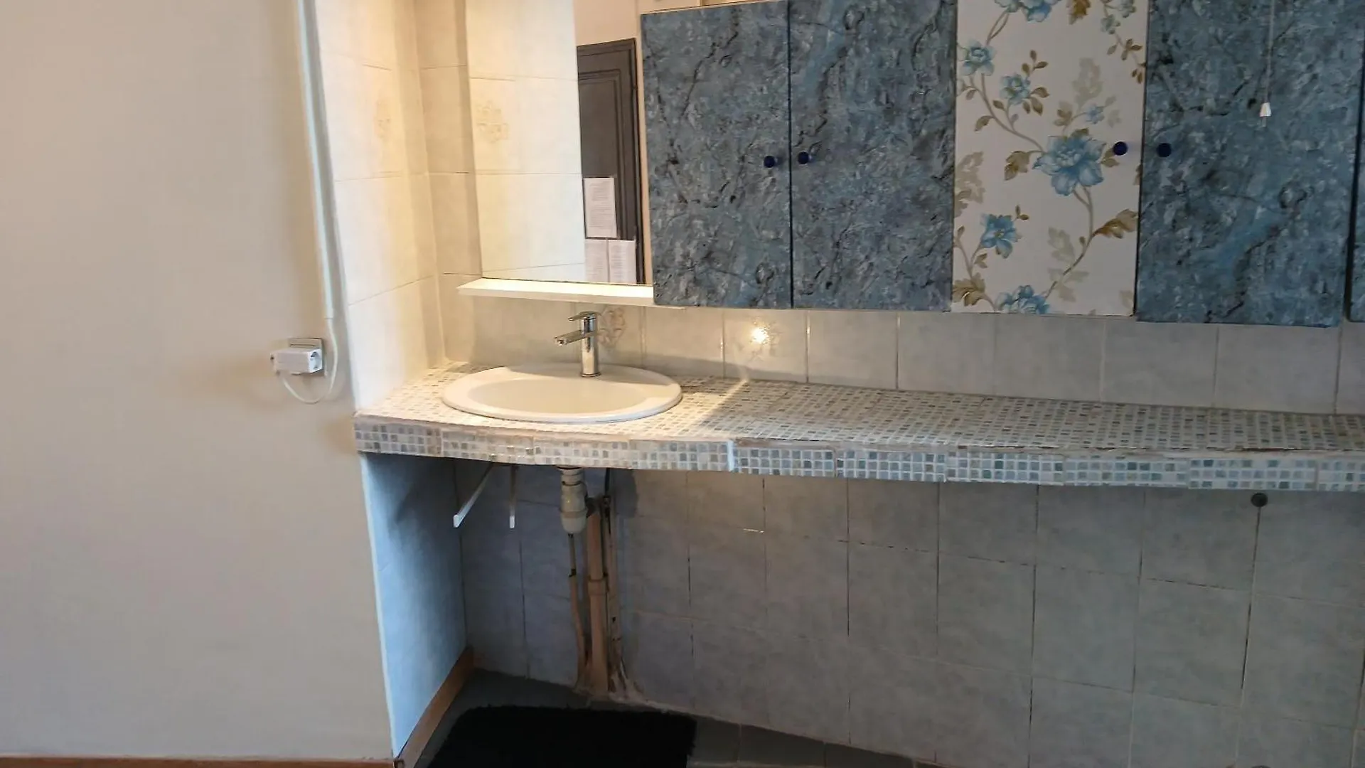 Loft Americain Centre-Ville Marsilya 0*,